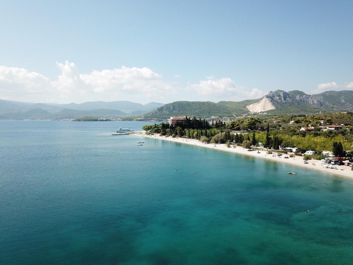 Kalamaki 4*