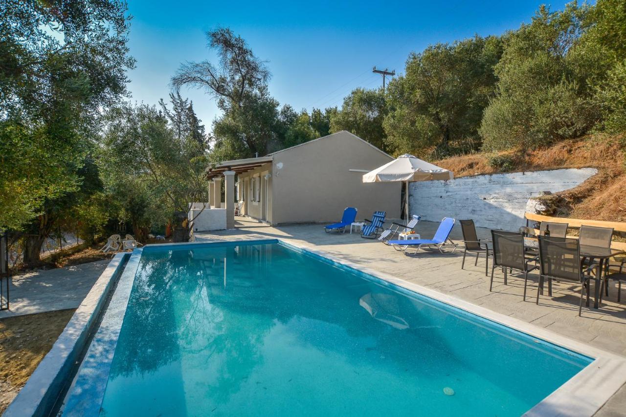 Deja Blue House Holiday home
