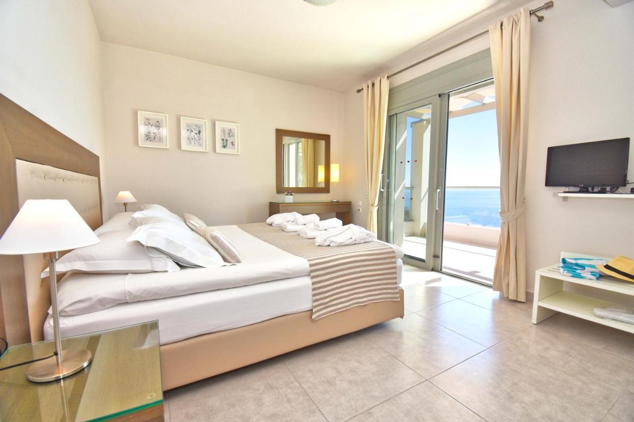 Athiri House Corfu