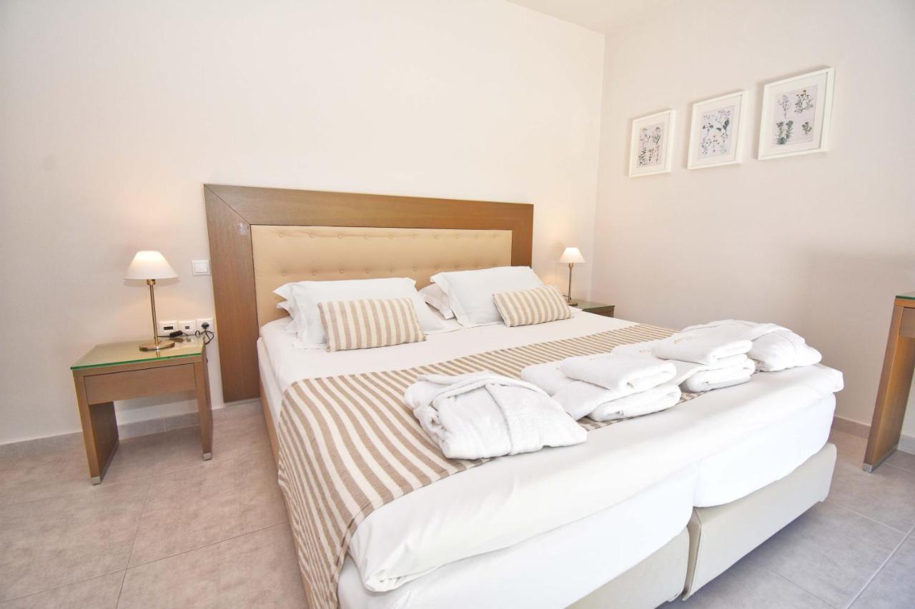Athiri House Corfu Villa *