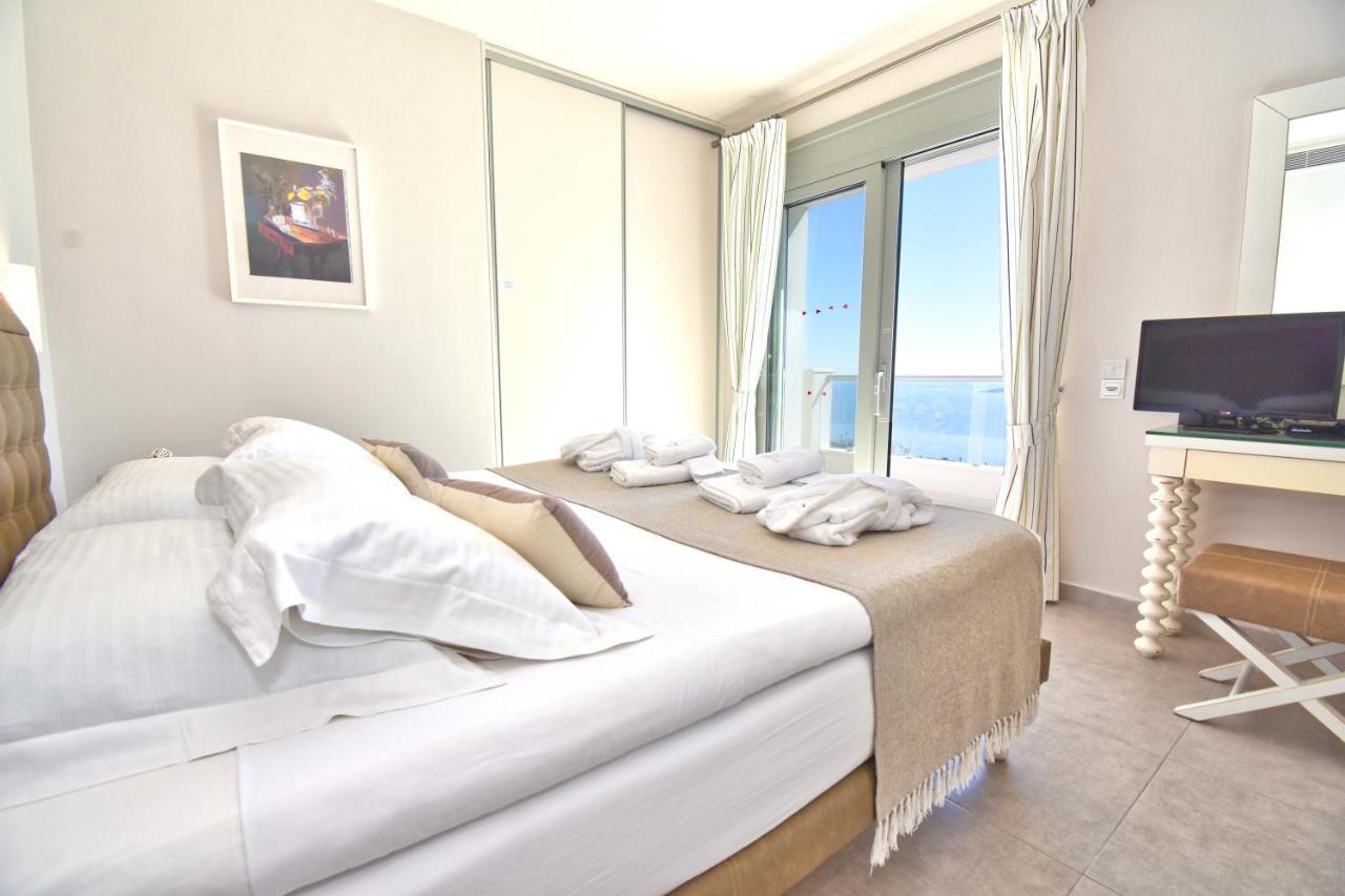 Athiri House Corfu Villa