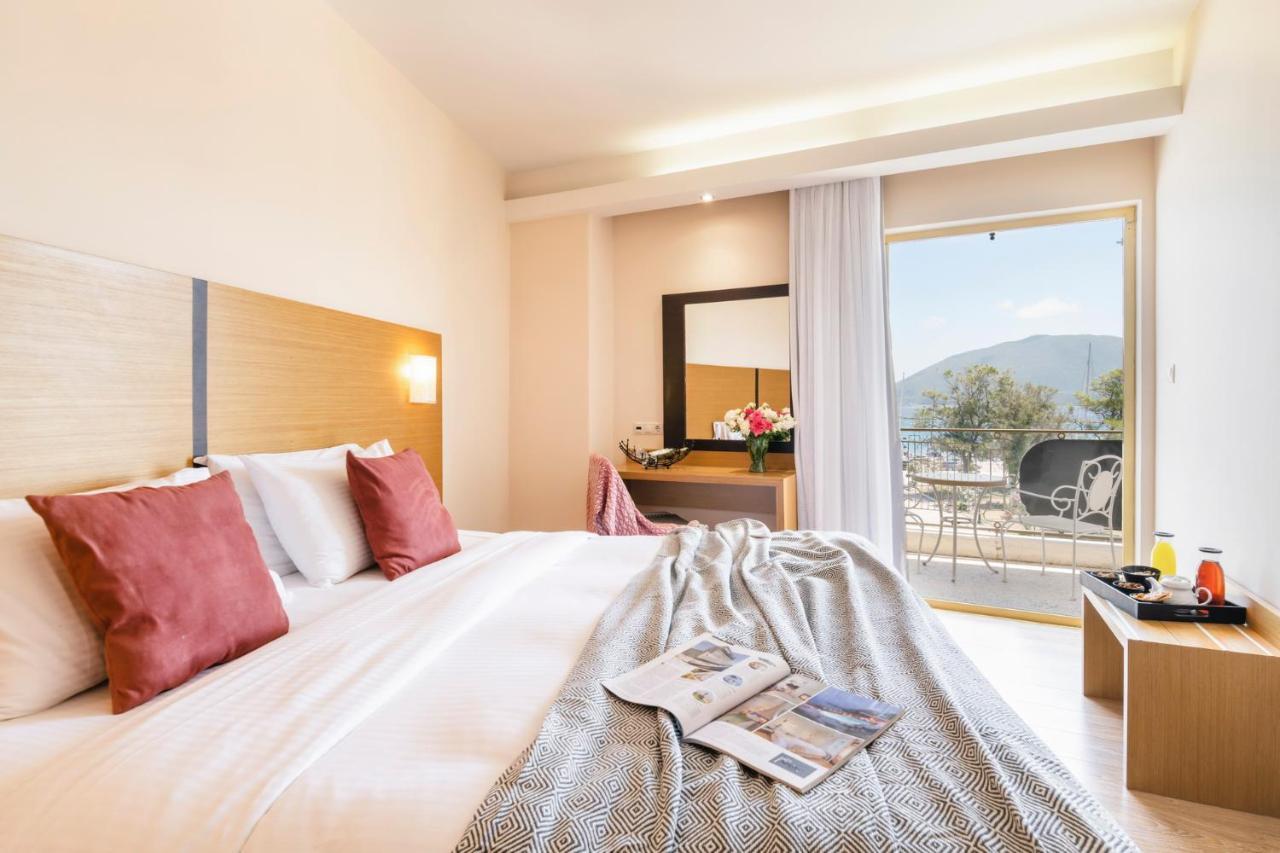 Lefkas
