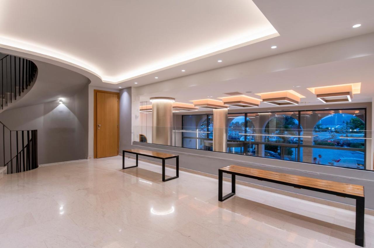 Lefkas Hotel 3*