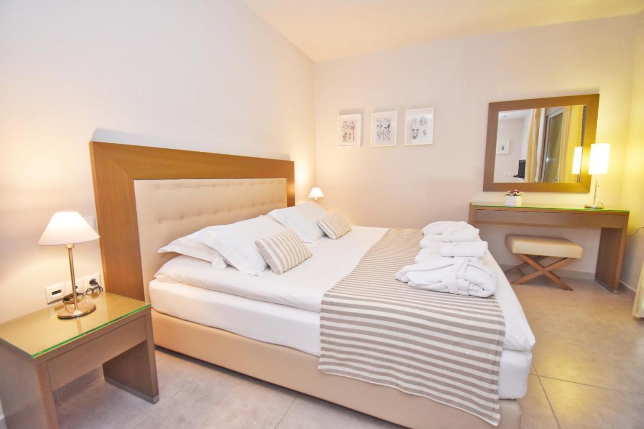 Villa Athiri House Corfu *