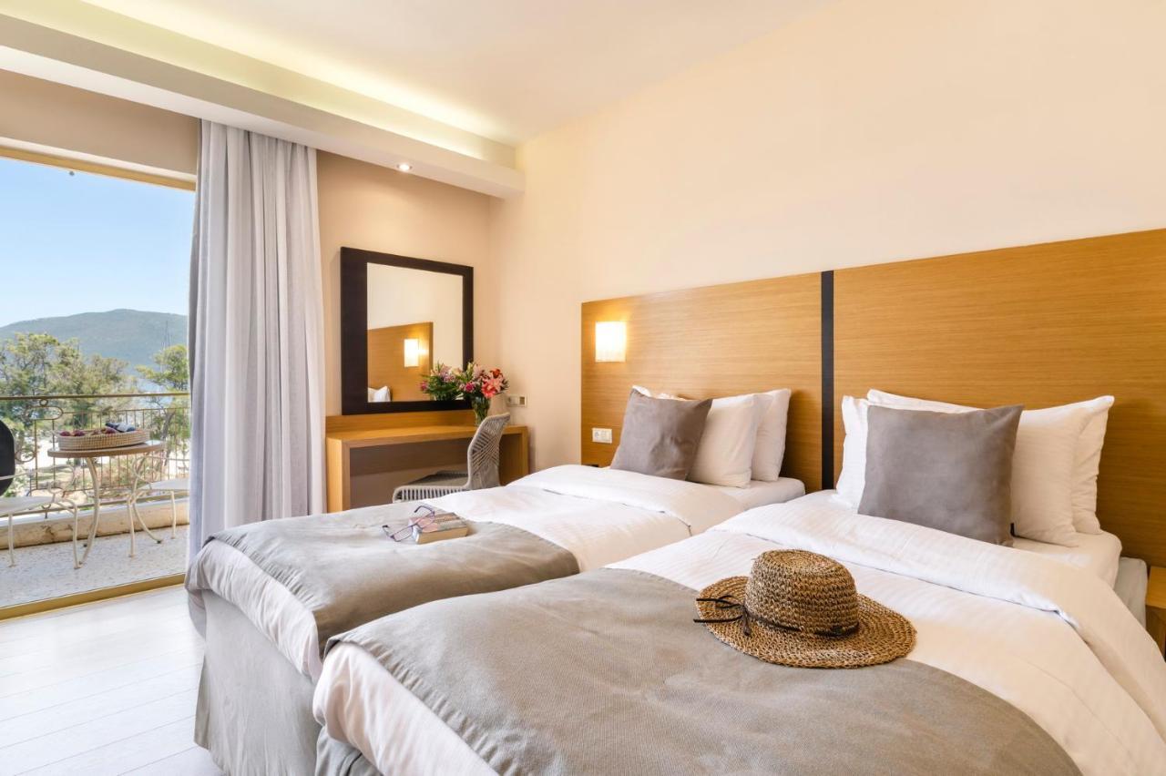 Lefkas Hotel