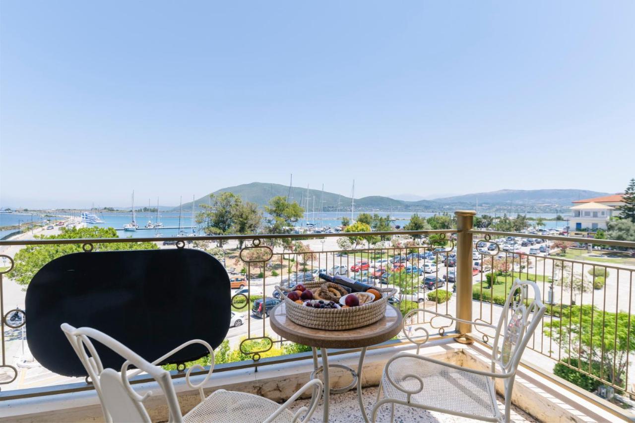 Lefkas