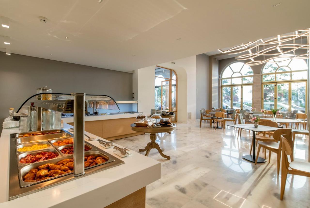 Lefkas Hotel