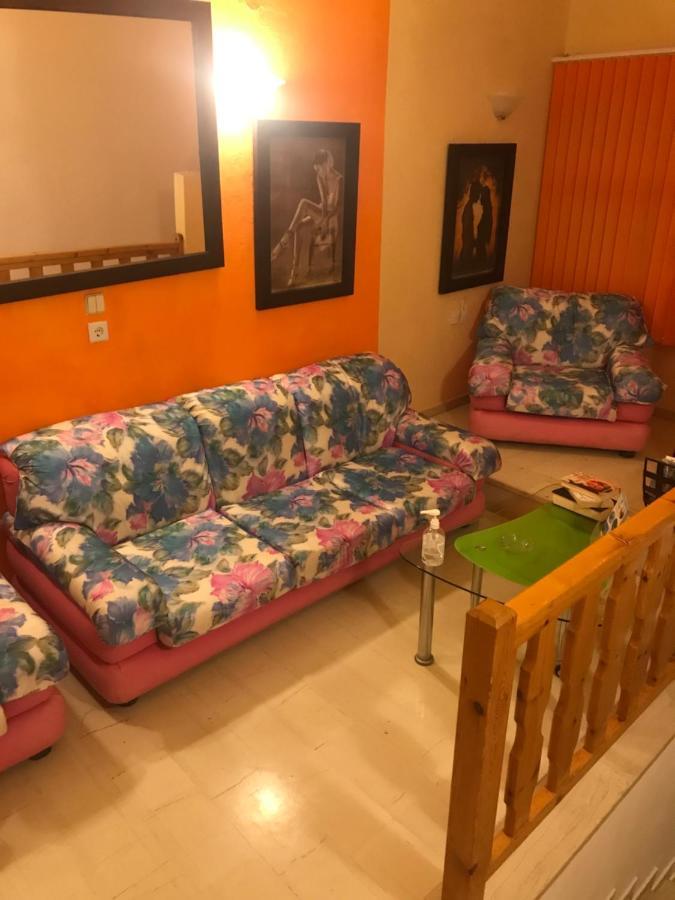 Guest house Pansion Angela