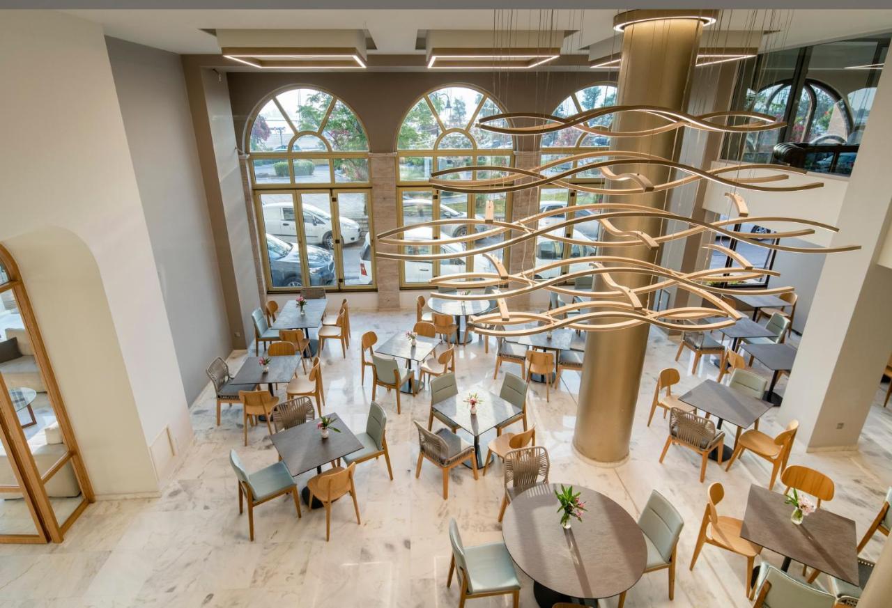 Lefkas Hotel Lefkada City