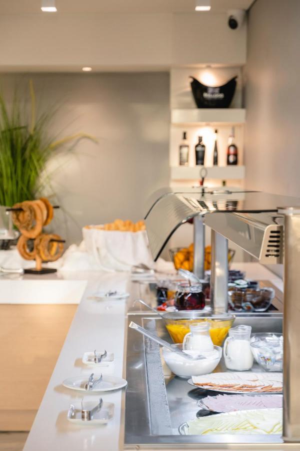 Lefkas Hotel Lefkada City