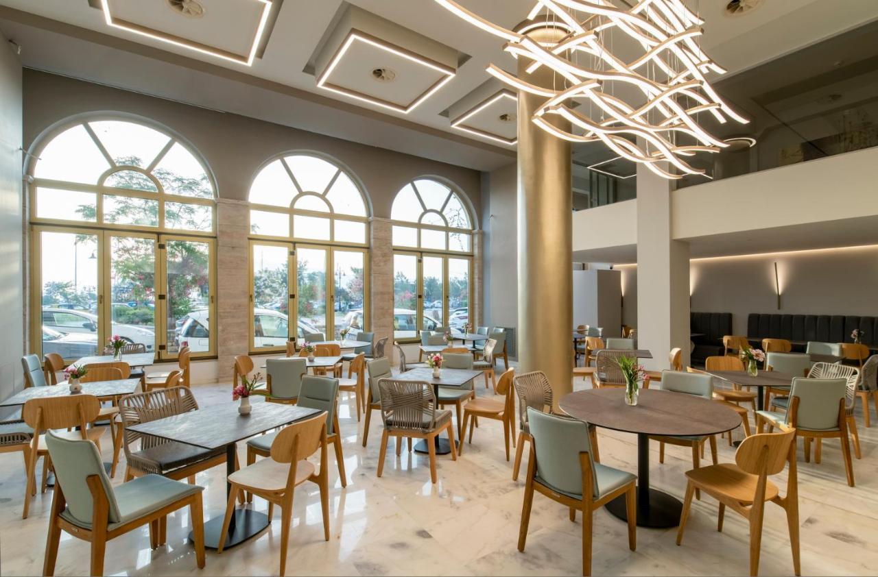 Hotel Lefkas 3*