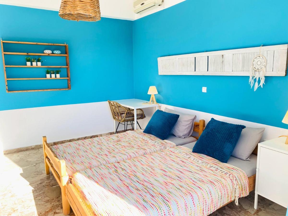 The Beachhouse