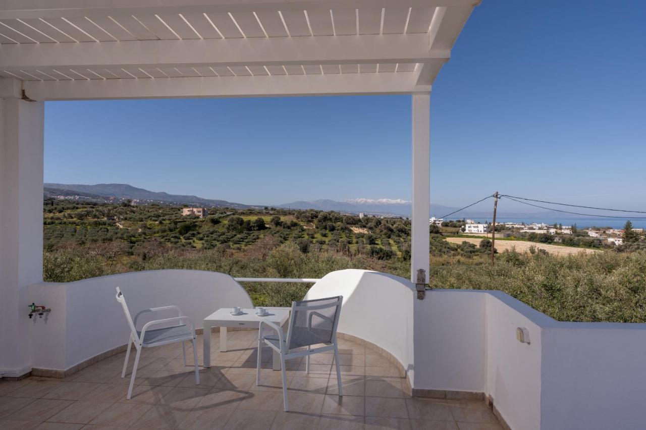 Apartment Grambella Sunset Sfakaki