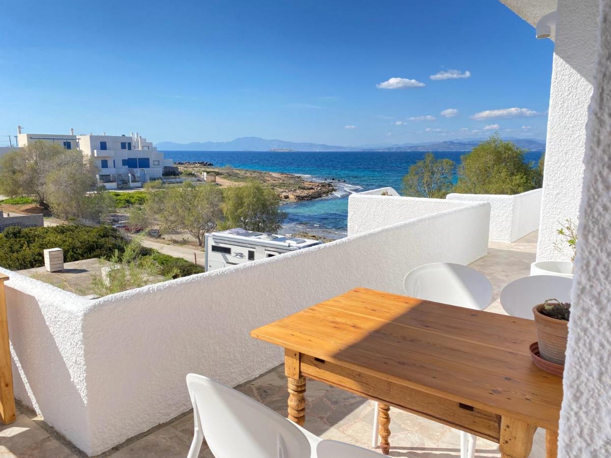 The Beachhouse Apartment *