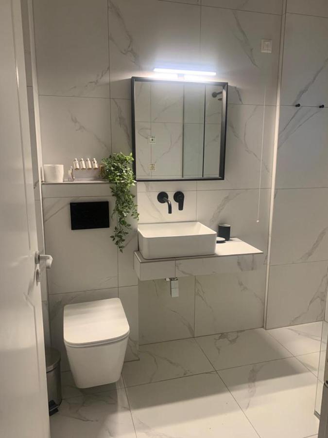 Alkistis Aparthotel 3*