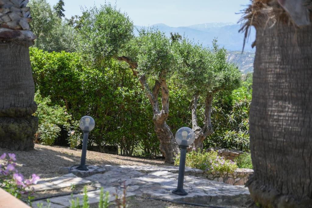 Cretan Paradise House - Exotic Pool Apartment *