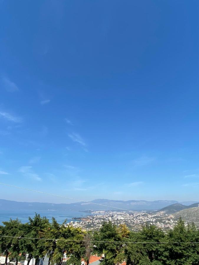 Apartment Hilltop
