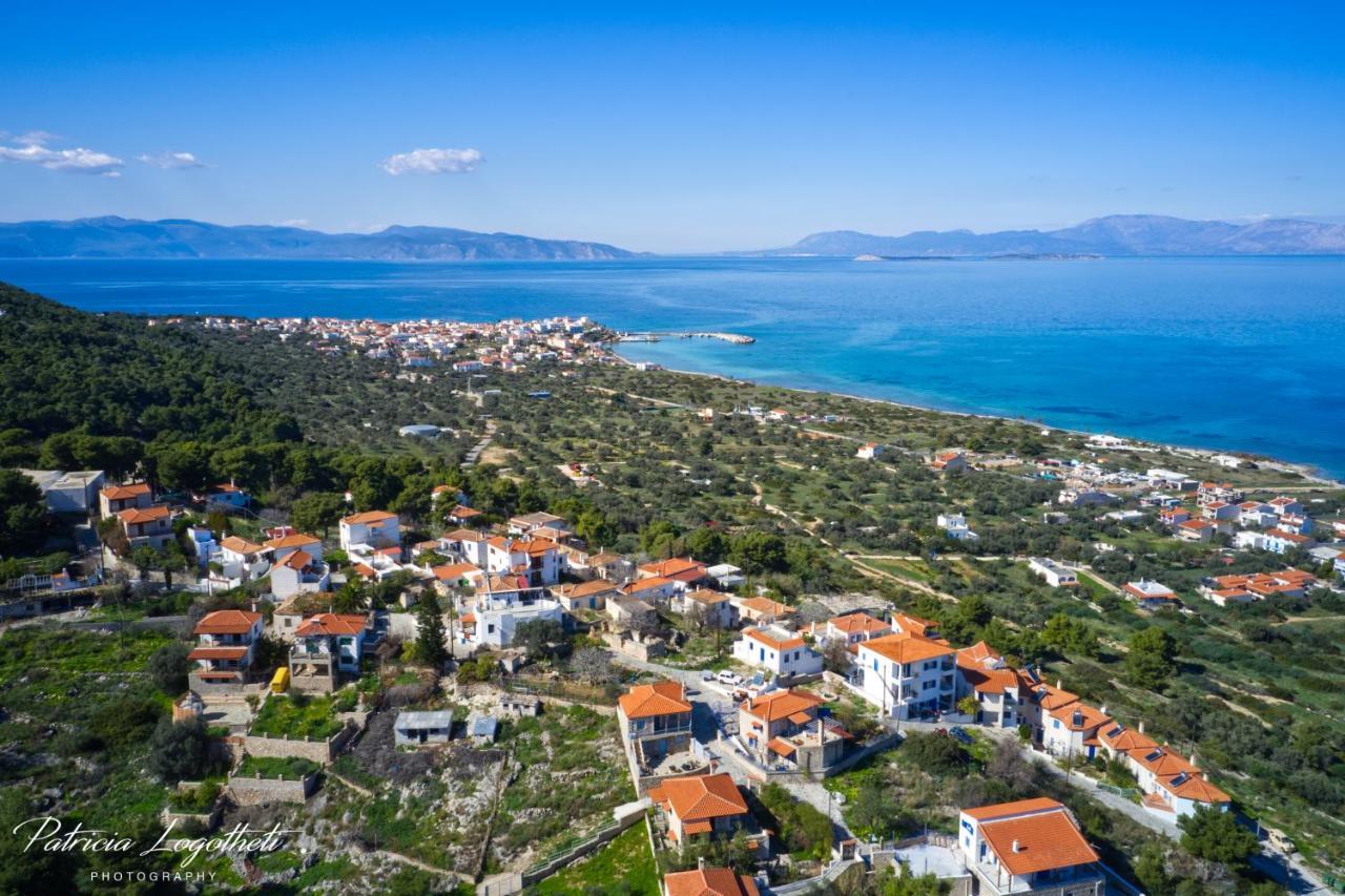 Aparthotel The Milos 3*