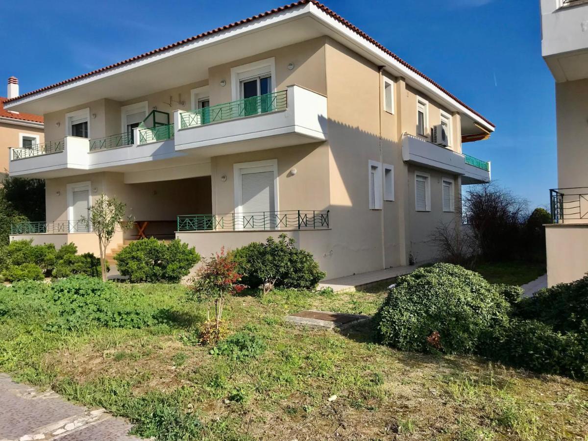 Apartment Golden Coast Panagias