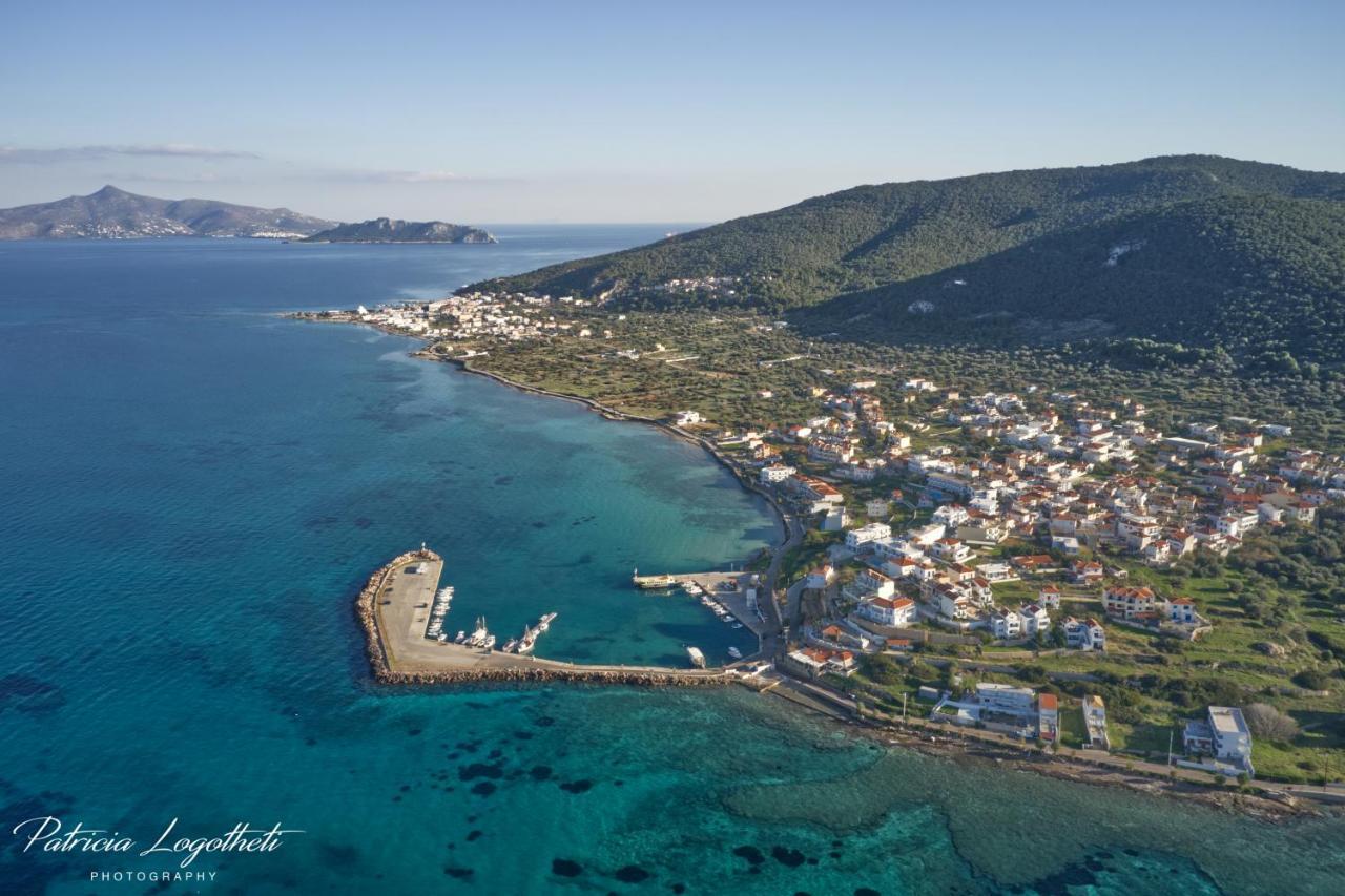 The Milos 3*