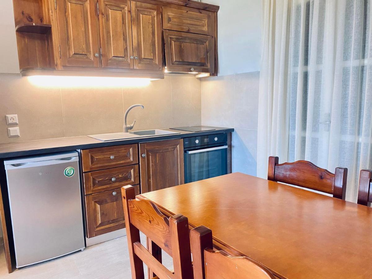 Pami Apartment *