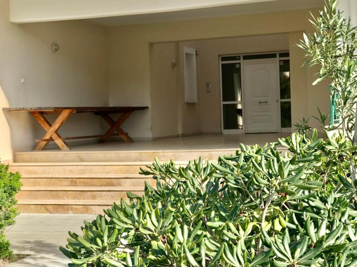 Golden Coast Panagias Apartment