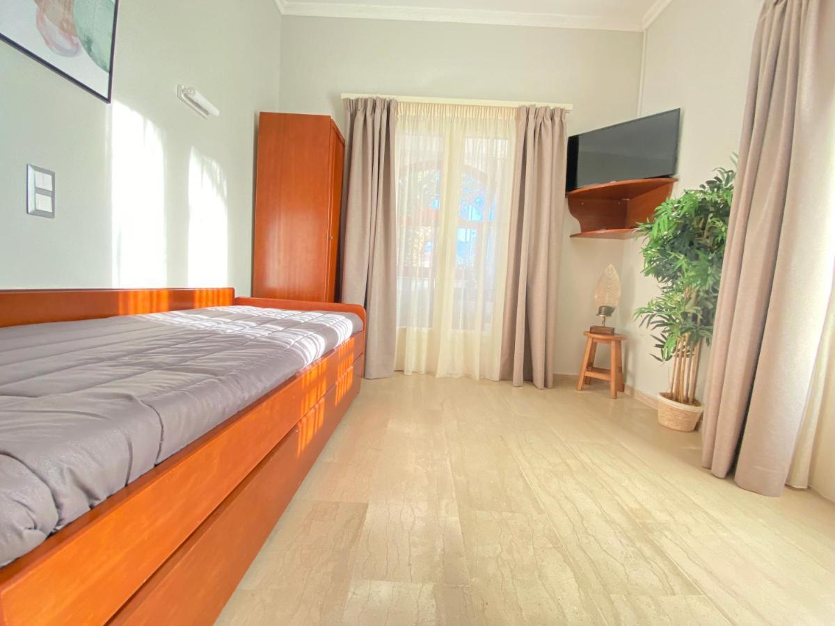 Pami Apartment *