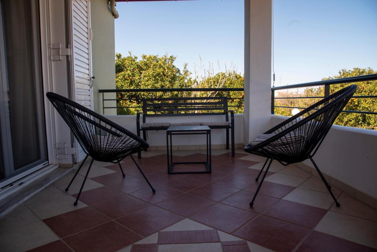 Holiday home Dimitris Corinthian *