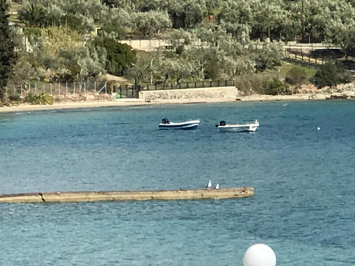 Golden Coast Panagias Volos