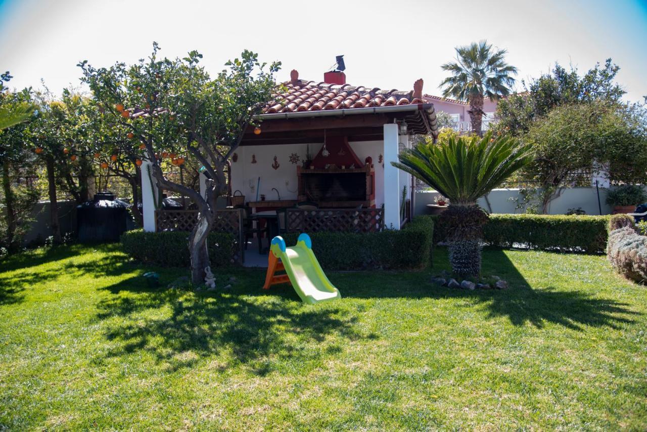 Holiday home Dimitris Corinthian *