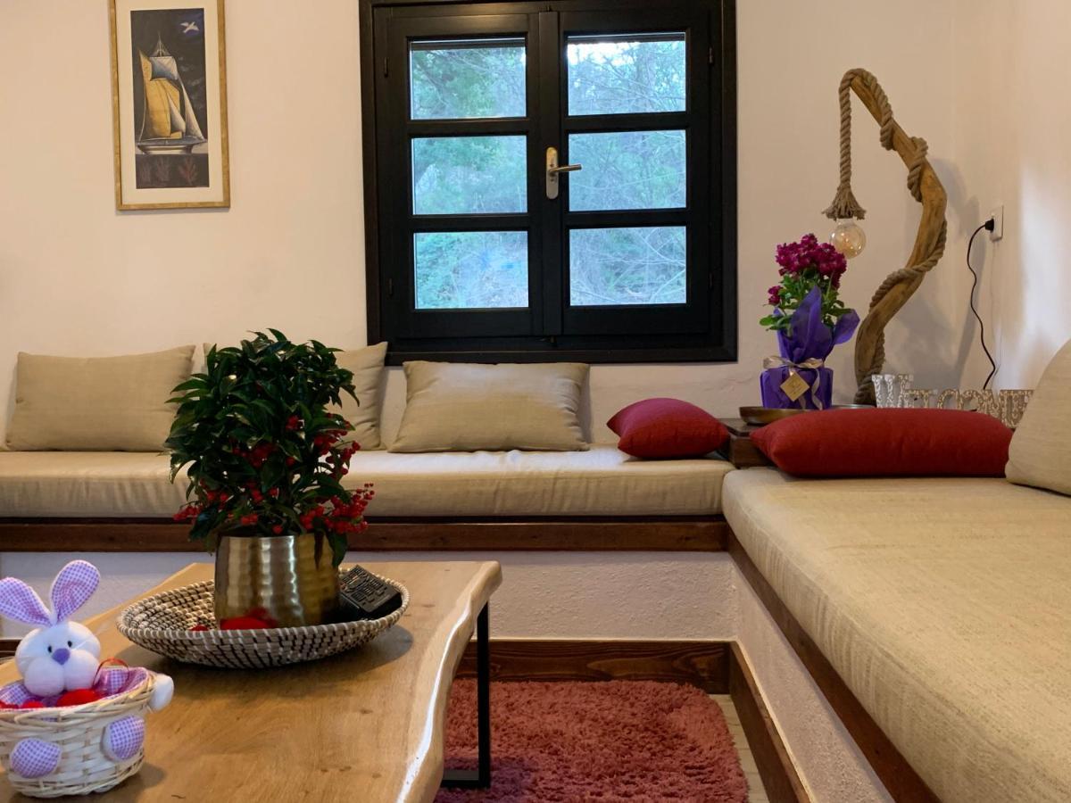Pelion 7 Lives Holiday home *