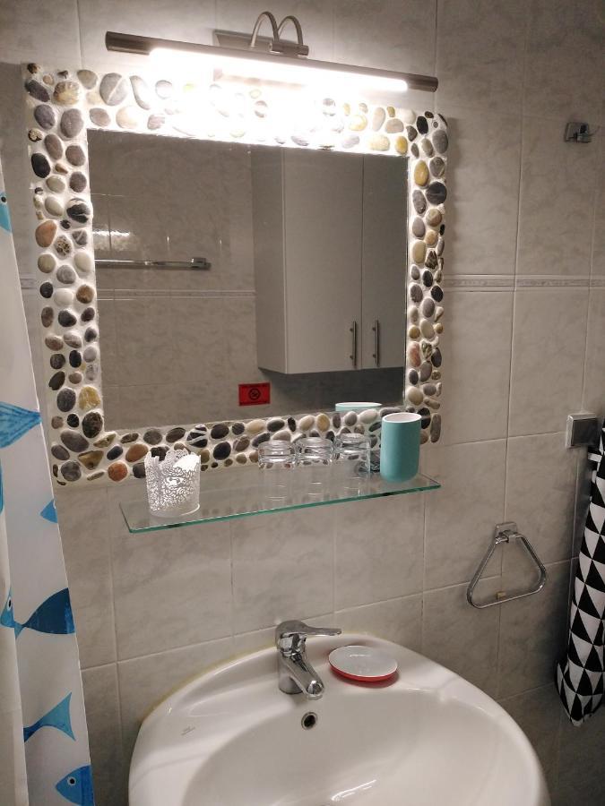 Holiday home Possidi Family House With Parking, Garden And Ac