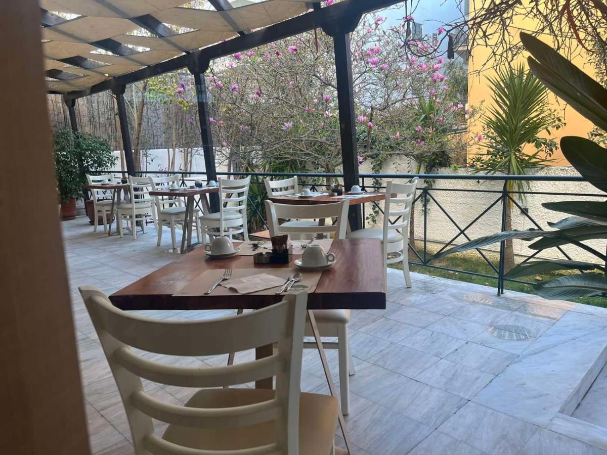 Hotel Nafpaktos Nafpaktos