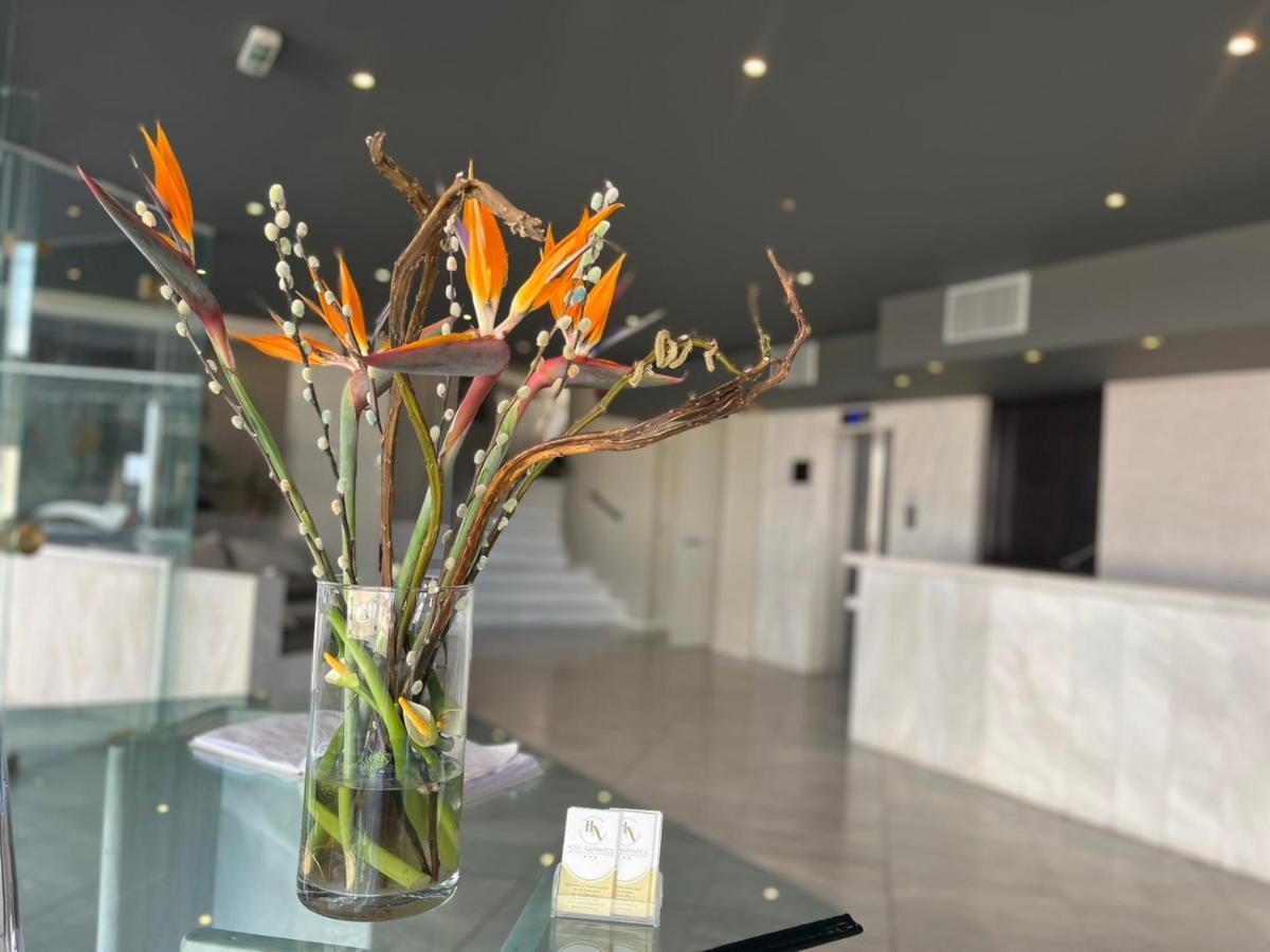 Hotel Nafpaktos 3* Nafpaktos
