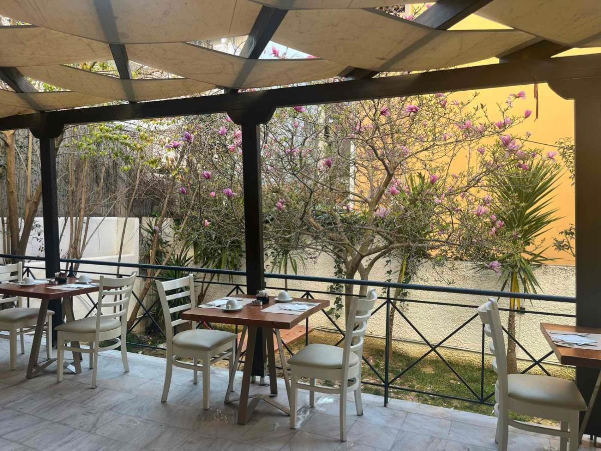 Hotel Nafpaktos