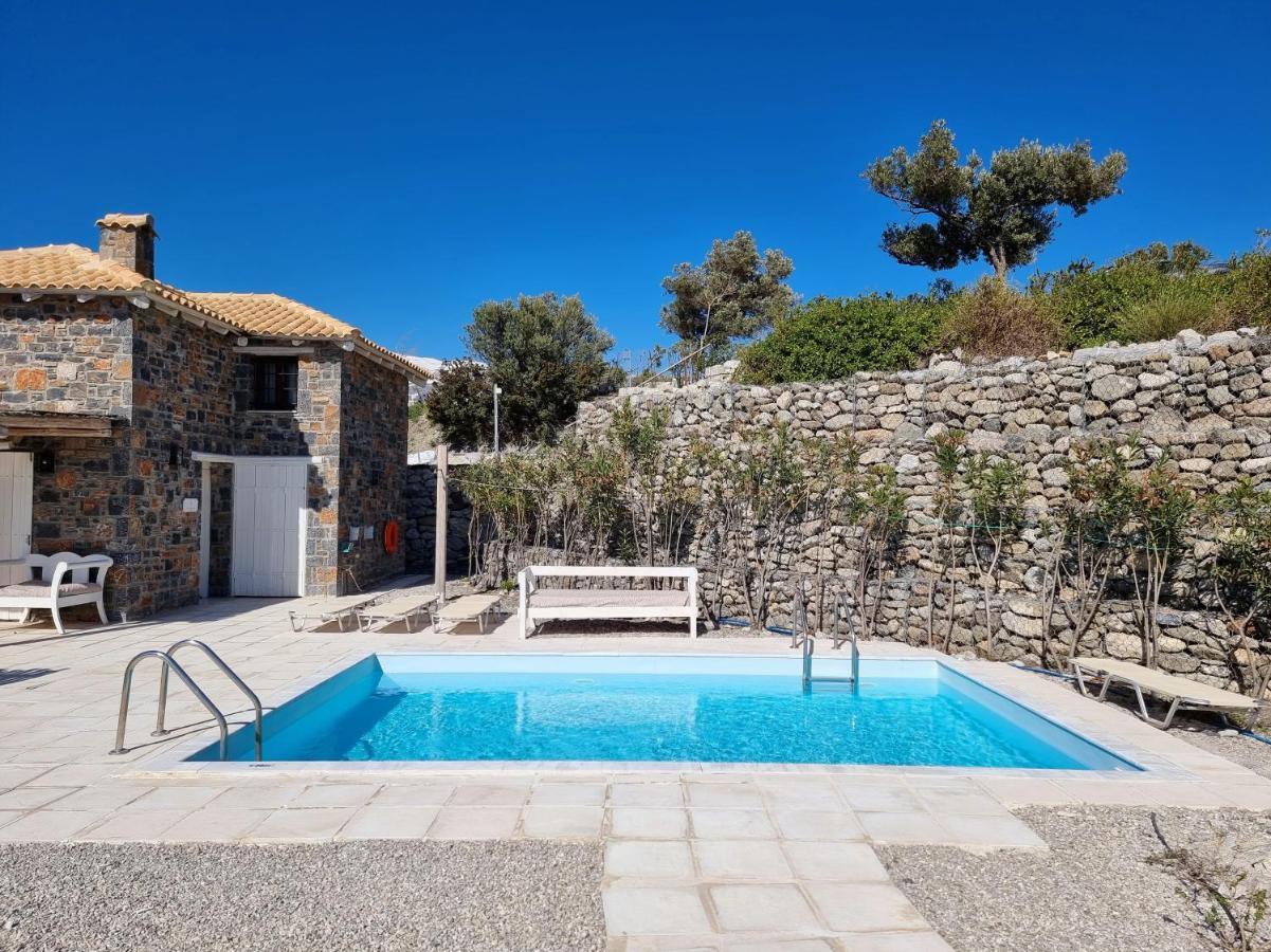 Villa Palazzo Greco *