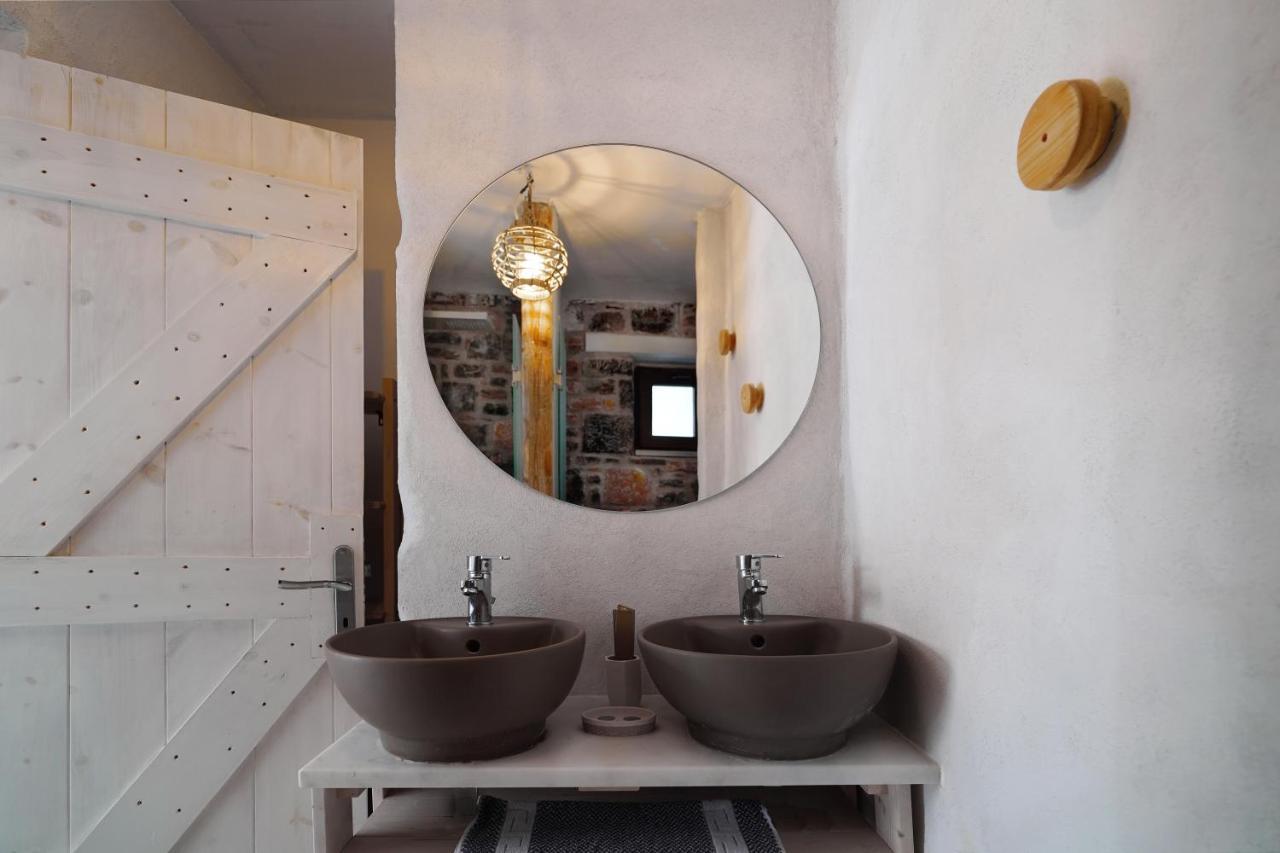 Villa Palazzo Greco Agia Galini (Crete)