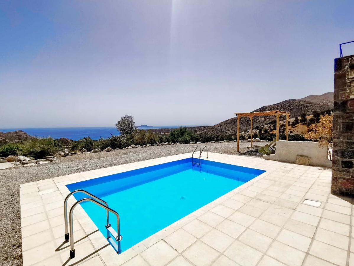 Palazzo Greco Agia Galini (Crete)