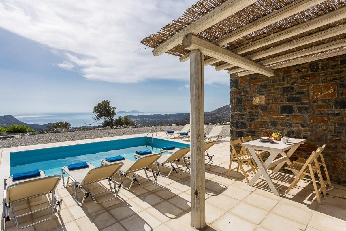 Villa Palazzo Greco *