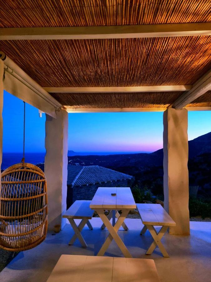 Palazzo Greco Villa Agia Galini (Crete)
