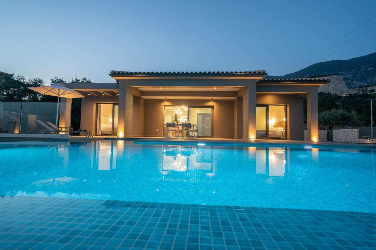 Villa Calma