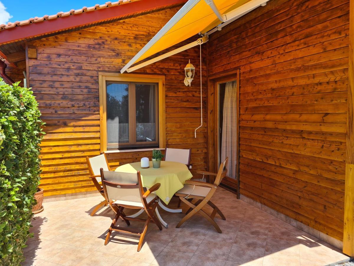 Apartment Ktirakia