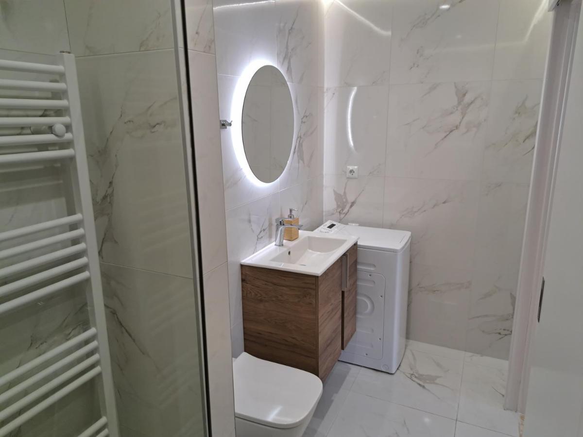 Apartment Luxury