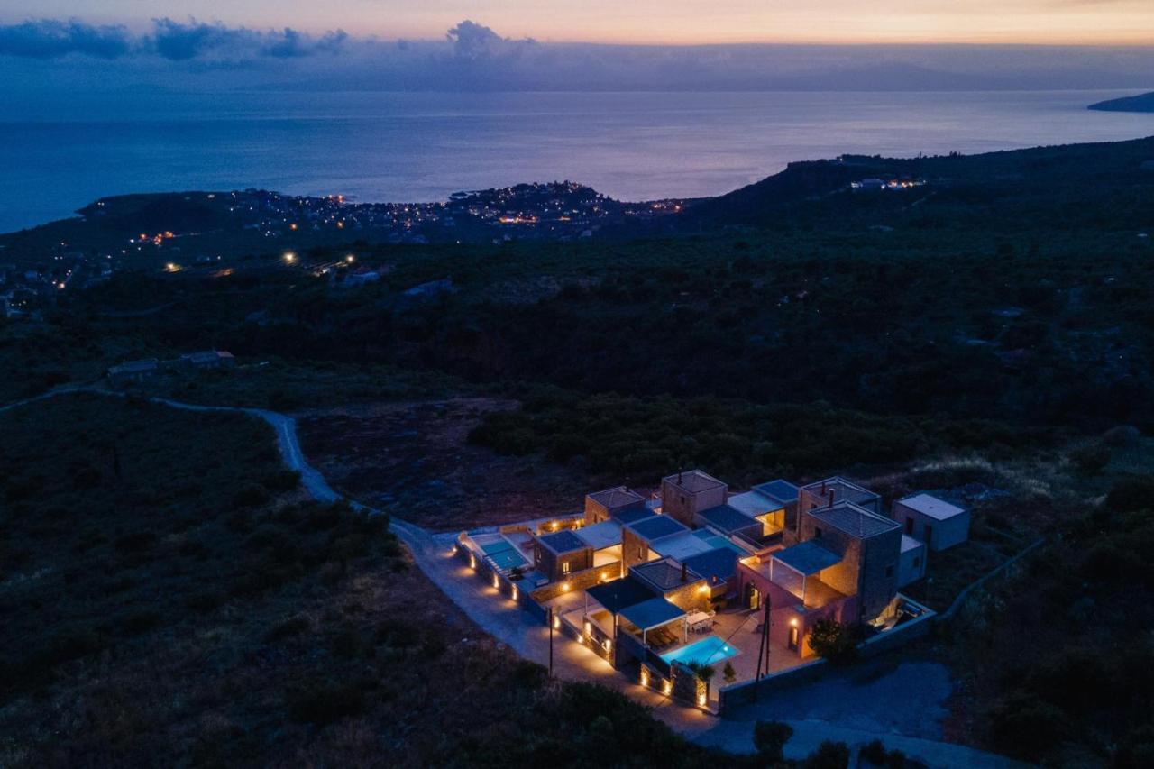 Patio Complex Villa *