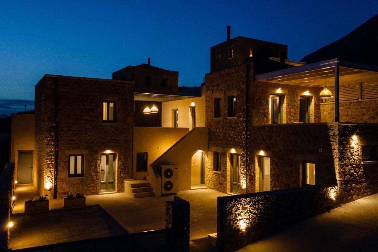 Patio Complex Villa *