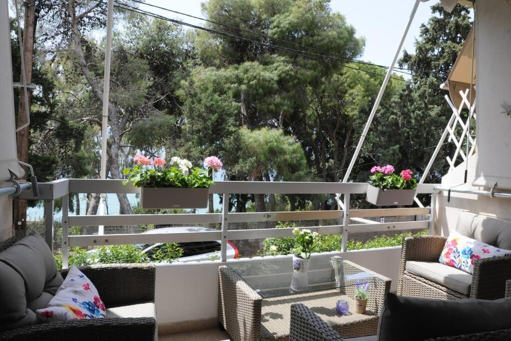 Albatros * Loutraki (Corinthia)