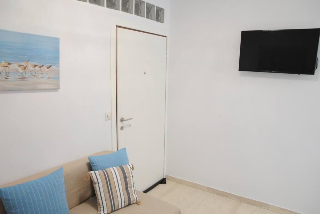 Apartment Albatros Loutraki (Corinthia)
