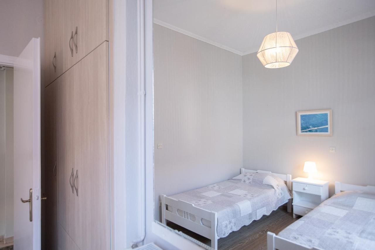 Apartment Matina's