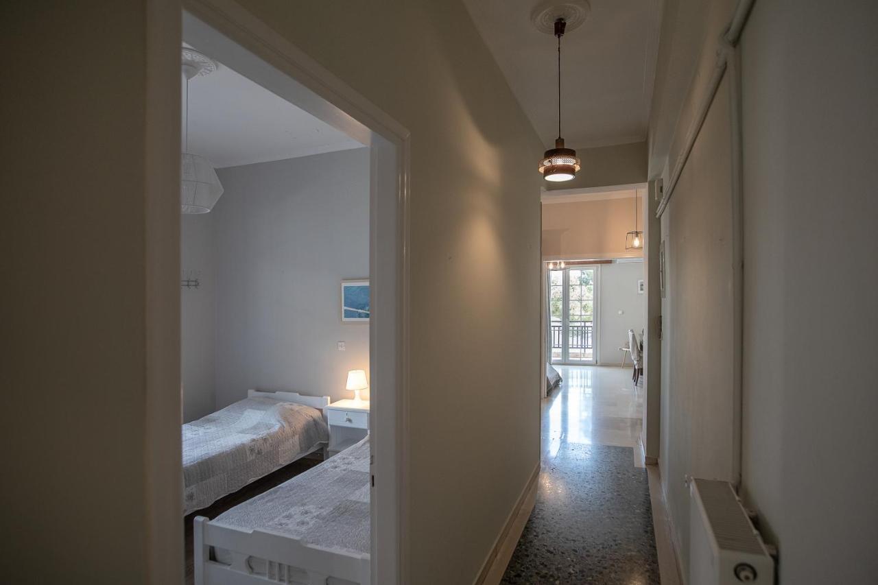 Apartment Matina's *