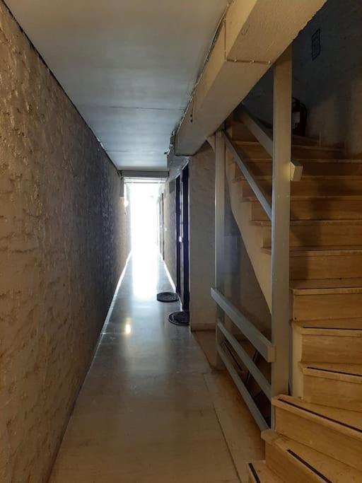 Apartment Albatros *